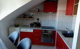 Studio Apartman Kiara