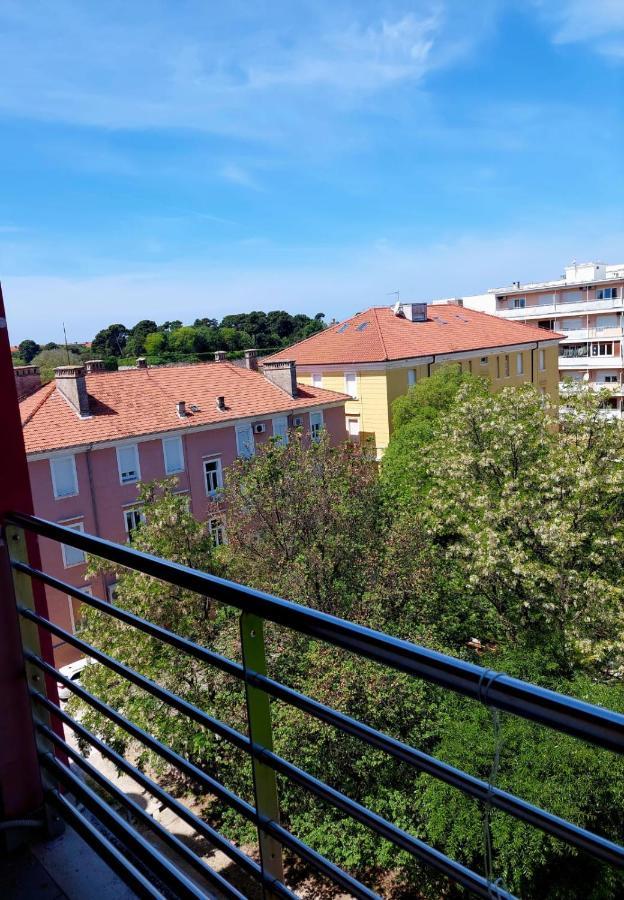 Studio Apartman Kiara Zadar Extérieur photo
