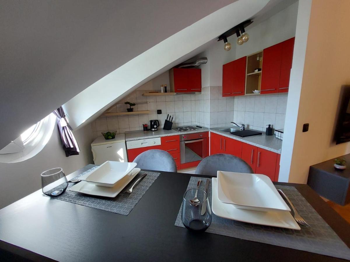 Studio Apartman Kiara Zadar Extérieur photo