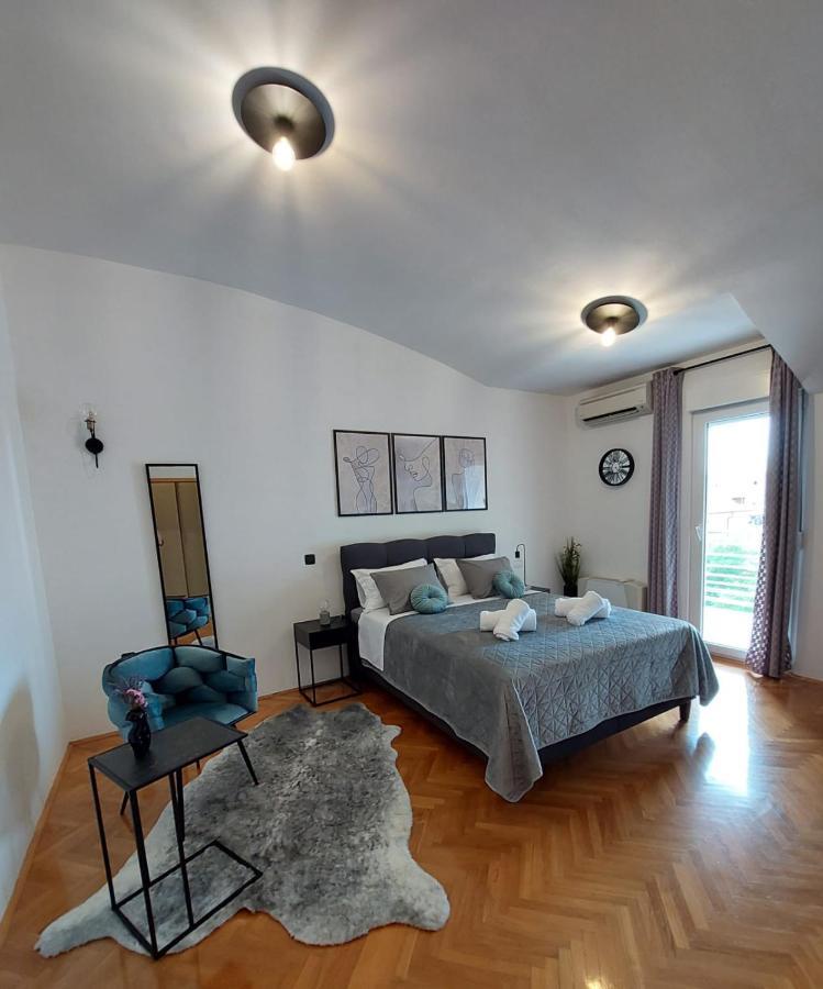 Studio Apartman Kiara Zadar Extérieur photo