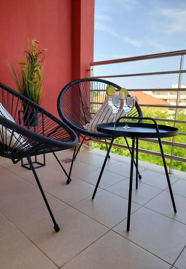 Studio Apartman Kiara Zadar Extérieur photo