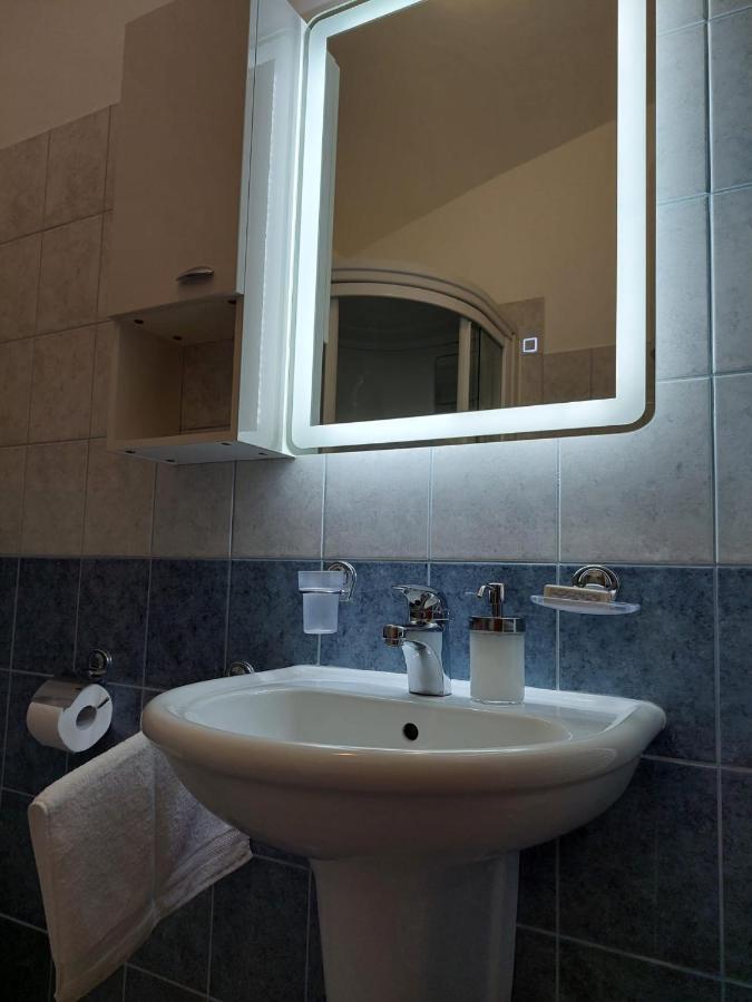 Studio Apartman Kiara Zadar Extérieur photo