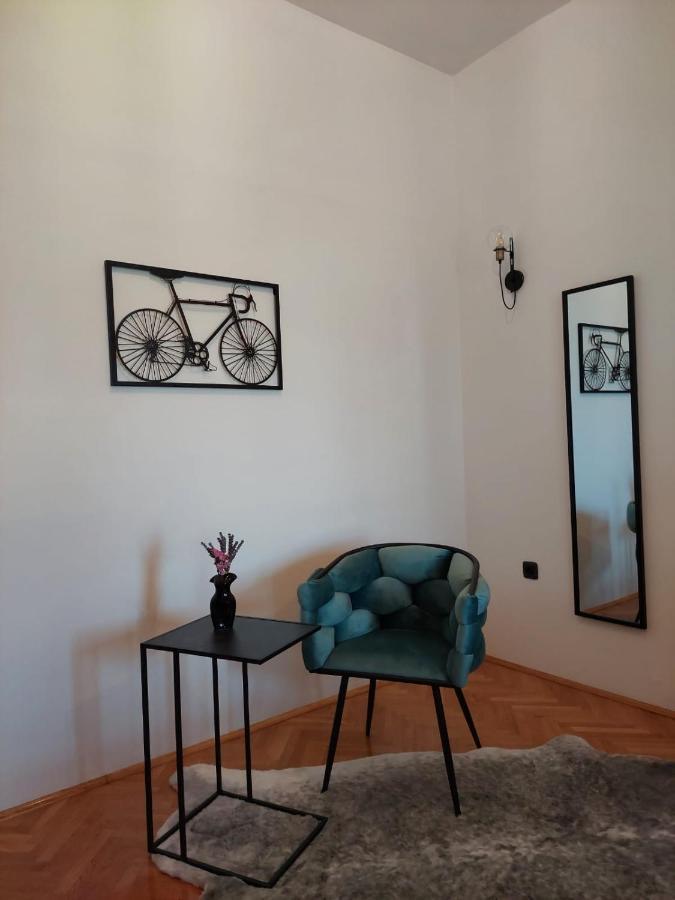 Studio Apartman Kiara Zadar Extérieur photo