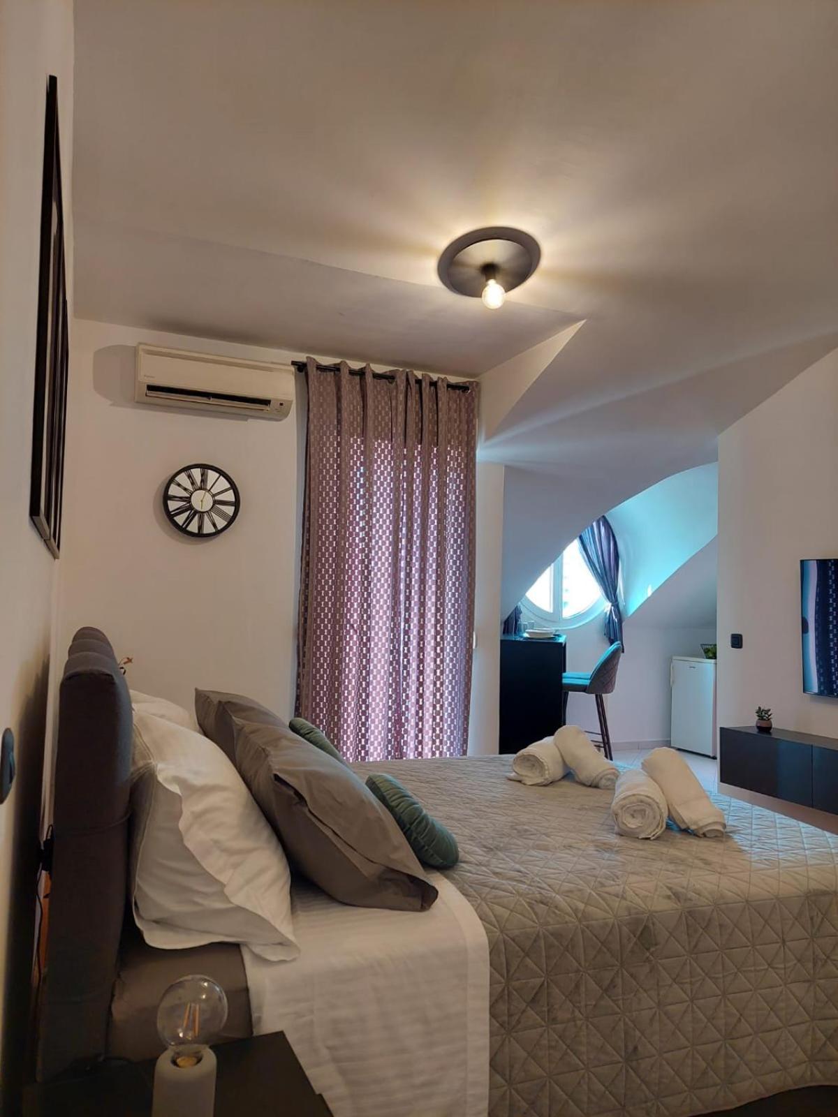 Studio Apartman Kiara Zadar Extérieur photo