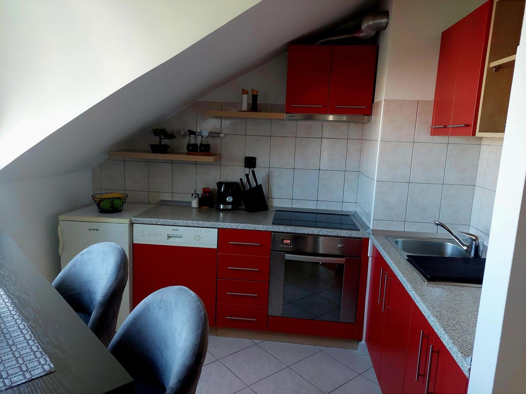 Studio Apartman Kiara Zadar Extérieur photo